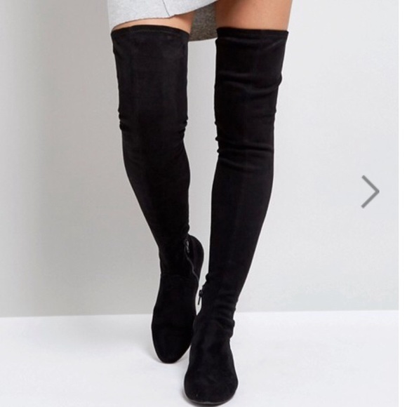 asos kasba boots
